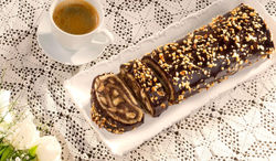 Feast paket fotoğrafı - Boğaç Ergüvenç