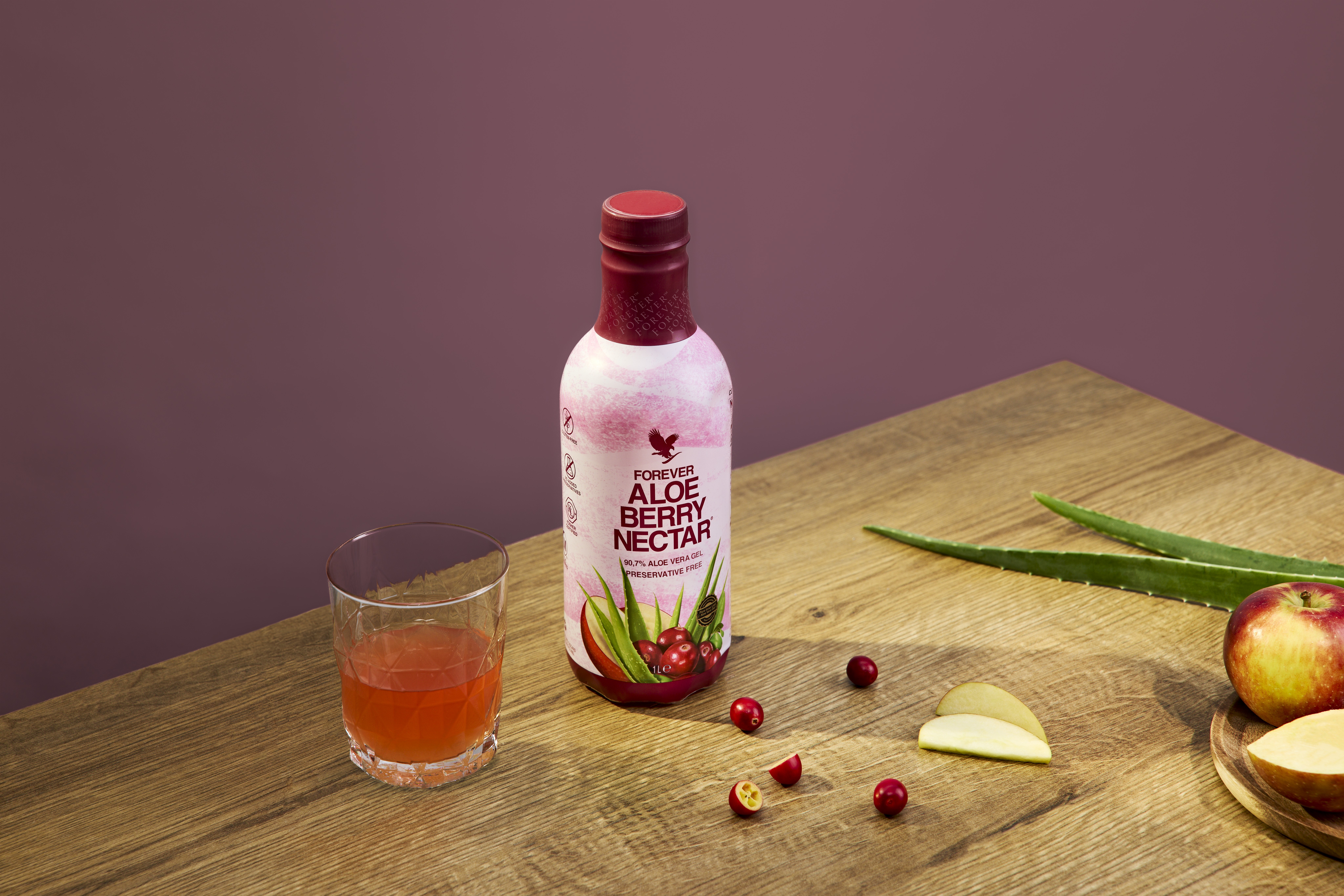vera aloe drink Savia