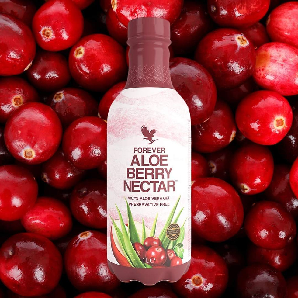 Thumbnail: Forever Aloe Berry Nectar Tri-Pack