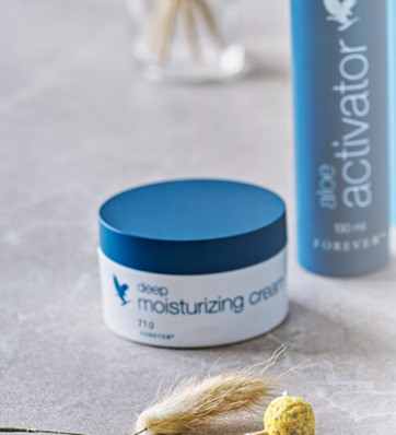 Deep Moisturizer by Forever Living Products