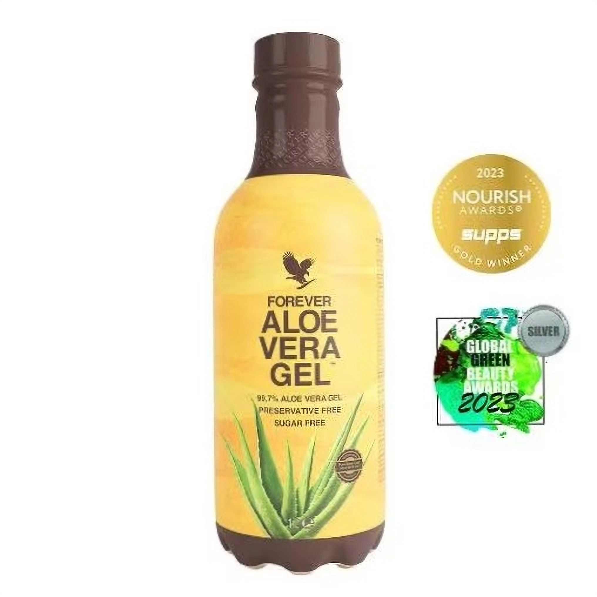 Forever Aloe Vera Gel