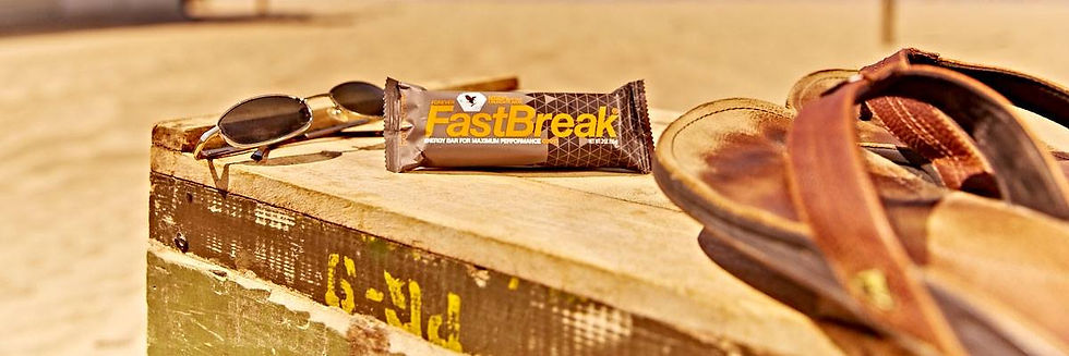 Thumbnail: Forever Fast Break