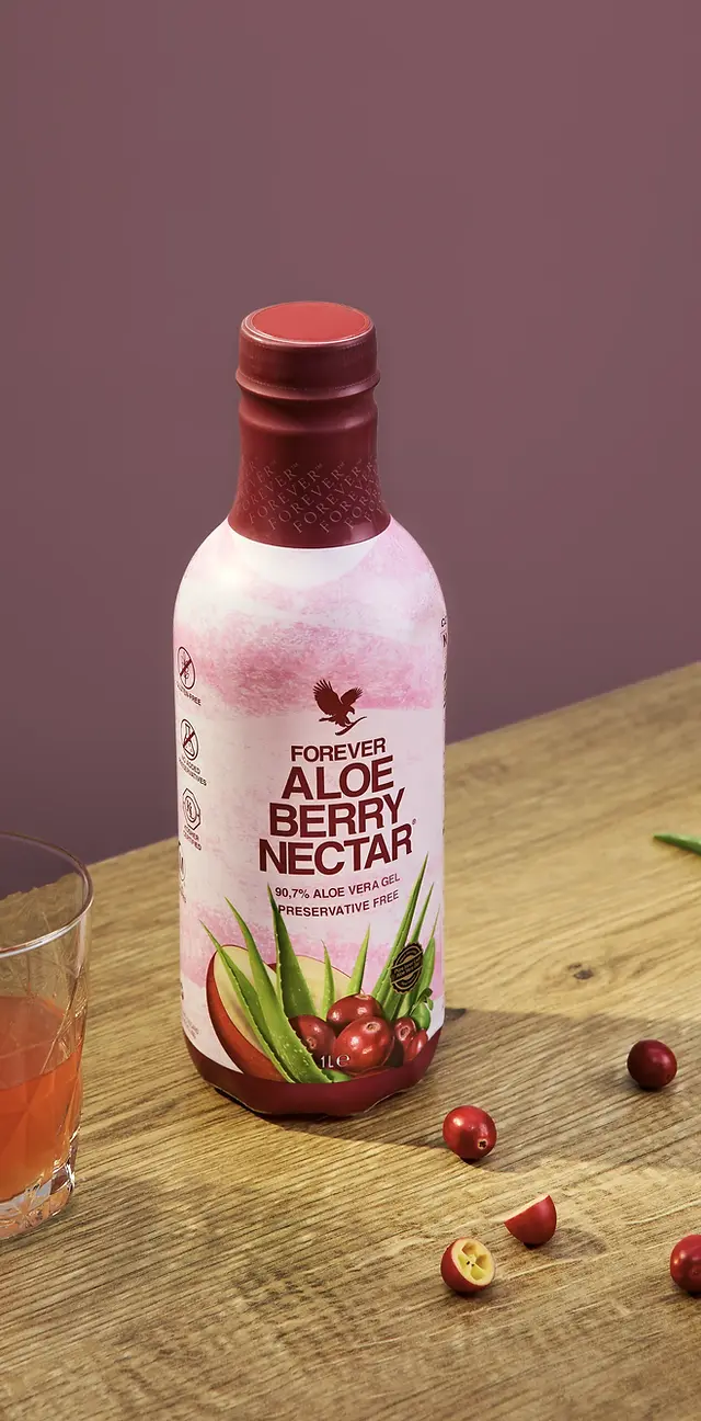 Aloe Berry Nectar by Forever Living Products