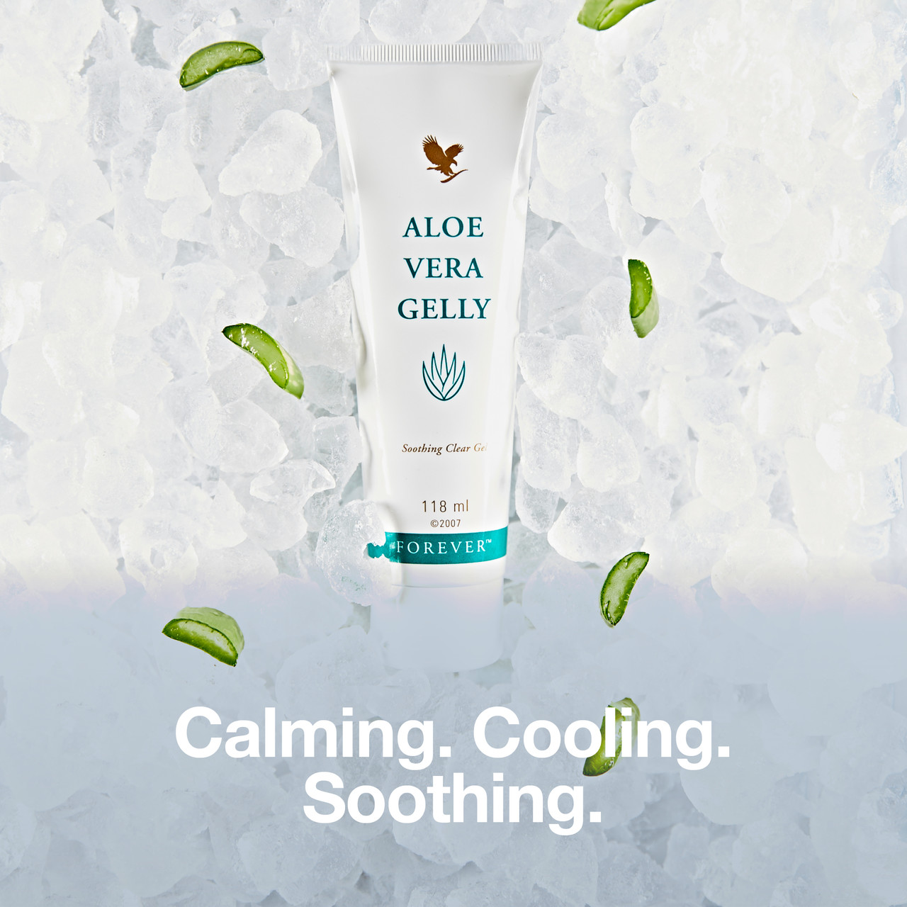 aloe vera sant Aloe Vera Phytogel Capsules