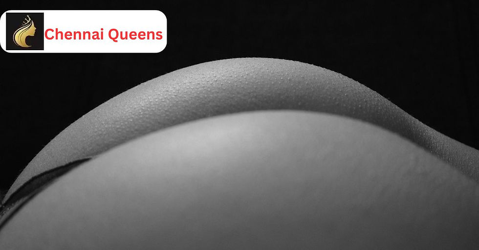 Escort Service in Chennai