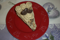 piatti dessert Comptoir de Famille