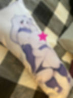 Thumbnail: Toriel Daki