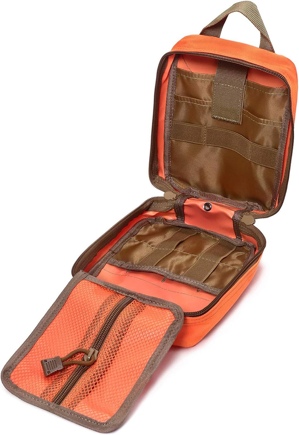 Thumbnail: Tactical First Aid Pouch