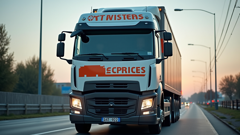 Revamp Your Image with Modern Brand Updates