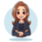 Cartoon realtor