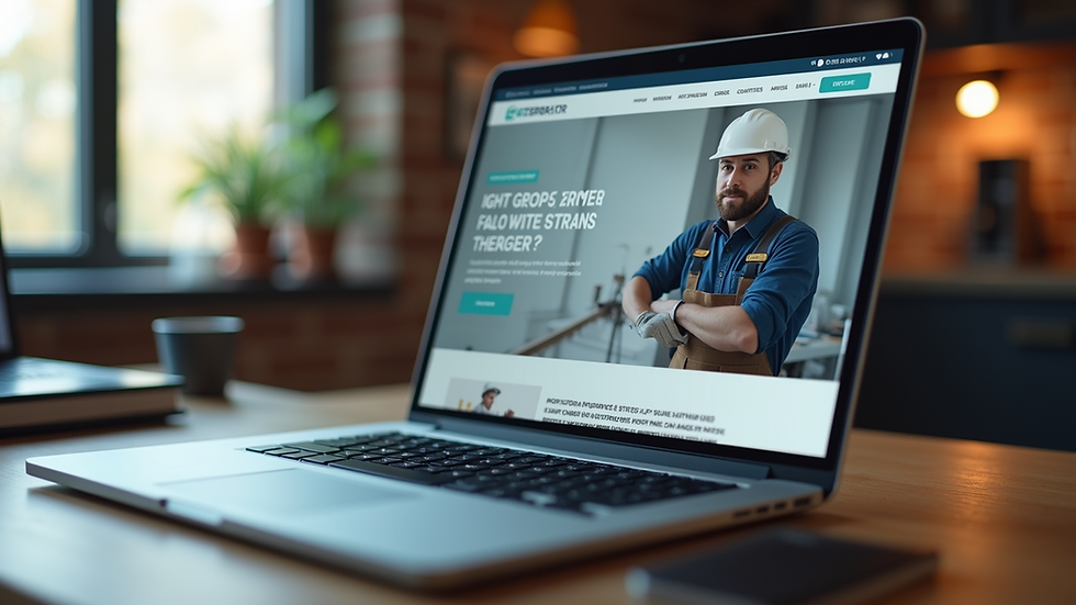 Why Custom Web Design Options Are Essential for Your Business