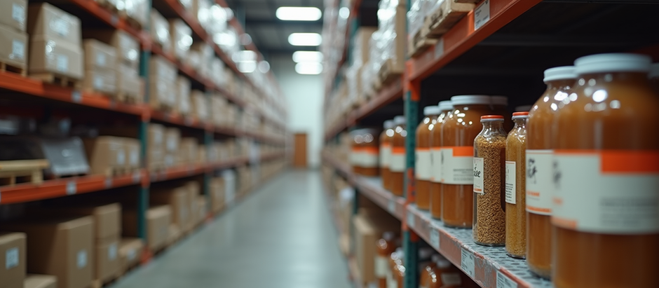 Mastering Your Private Label Sourcing Strategy