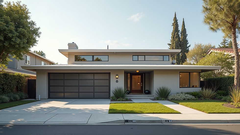 Explore Top Real Estate Listings in California City - Top Property Listings Guide