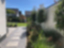Fertiger Garten