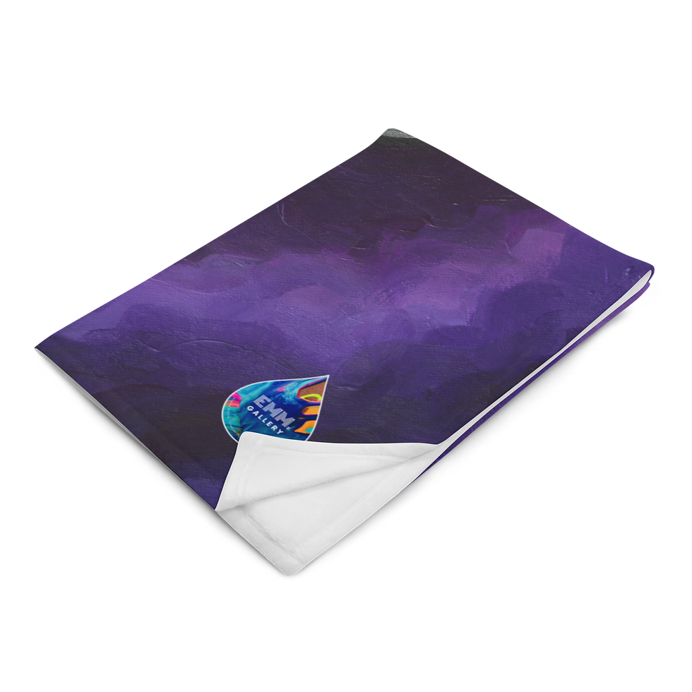 Thumbnail: FEELINGS // Throw Blankets