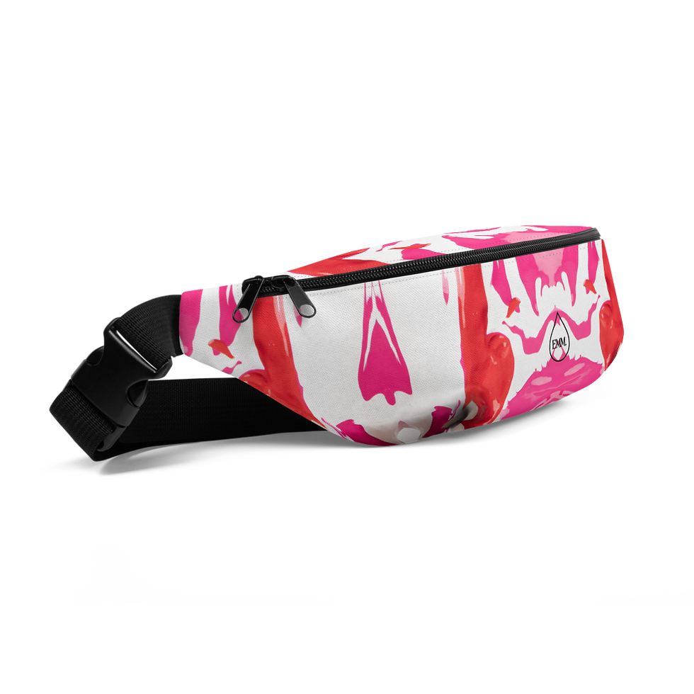 Thumbnail: MELT // Fanny Pack