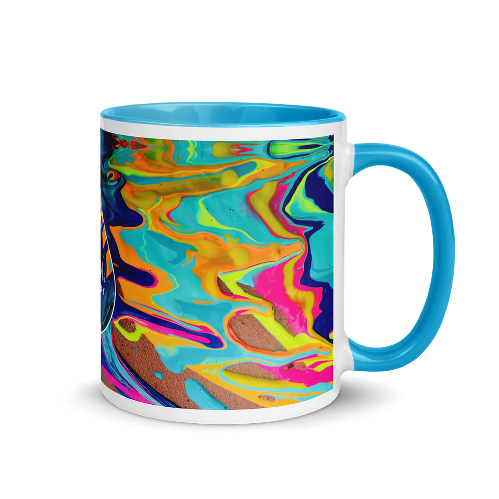 Thumbnail: MELT// Logo Mug