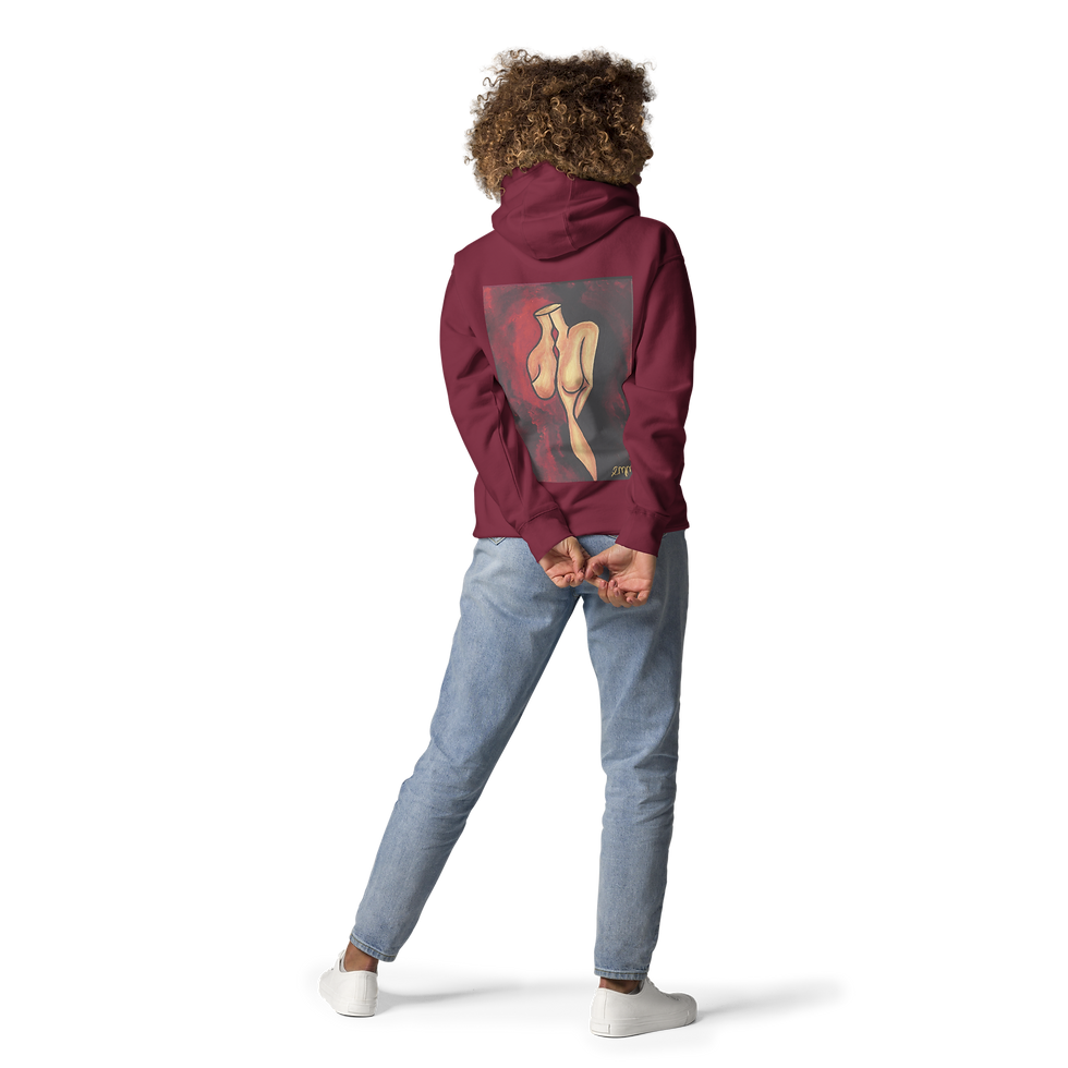 Thumbnail: FEELINGS//Hoodies