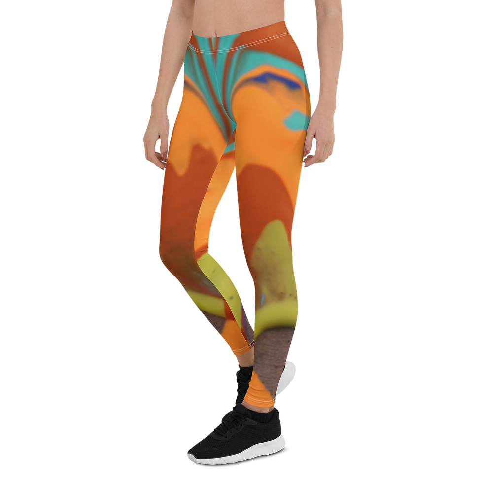 Thumbnail: MELT // Active Lounge Leggings
