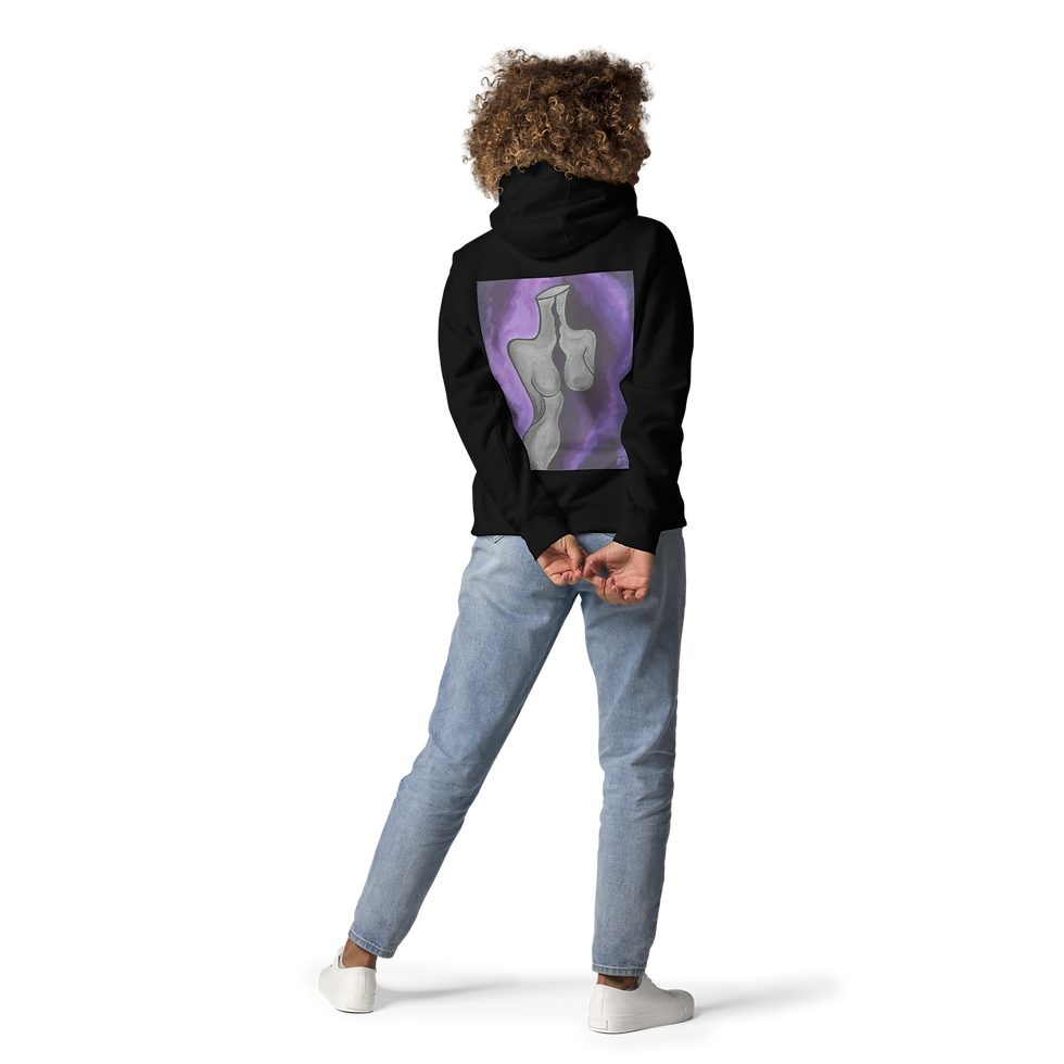 Thumbnail: FEELINGS//Hoodies