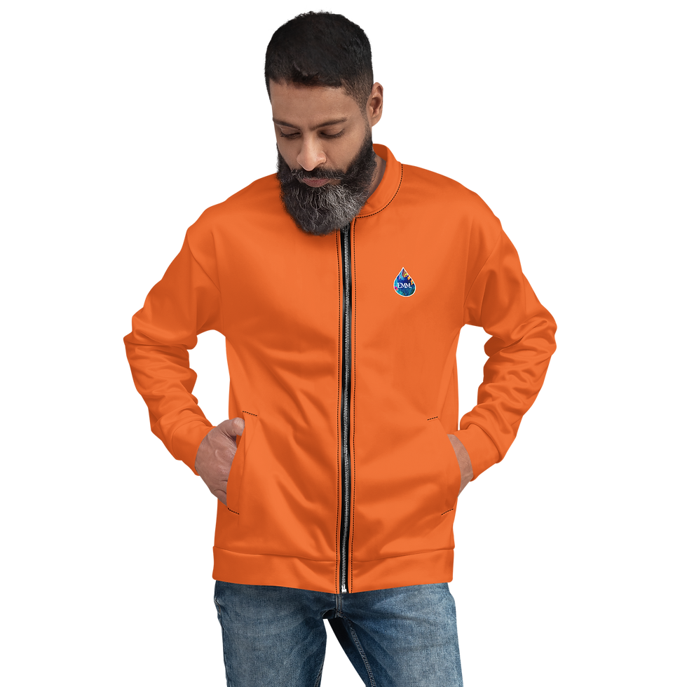 Thumbnail: ORIGINAL ARTWORK// Unisex Bomber Jackets