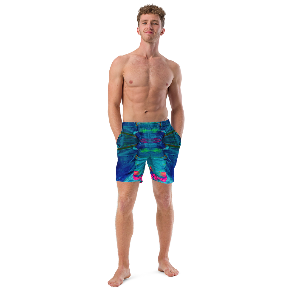 Thumbnail: MELT // Swim Trunks