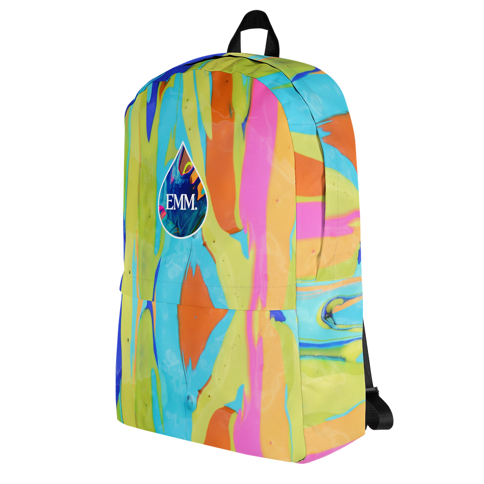 Thumbnail: MELT // Backpacks