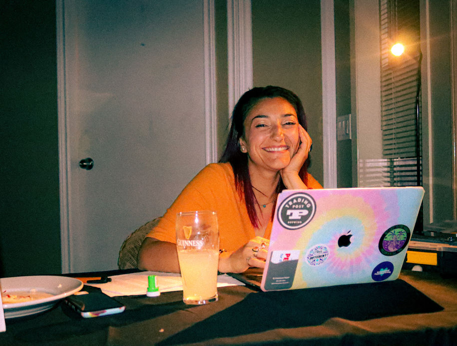 Sasamat Sessions V3, music, bands, event production, bar service, live concerts, party planning