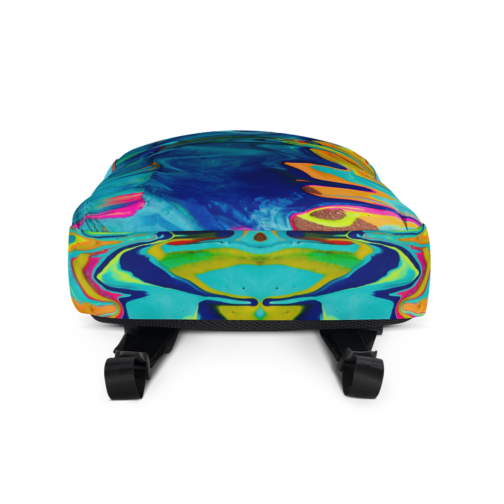 Thumbnail: MELT // Backpacks