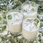 Candles by West Coast Intentions