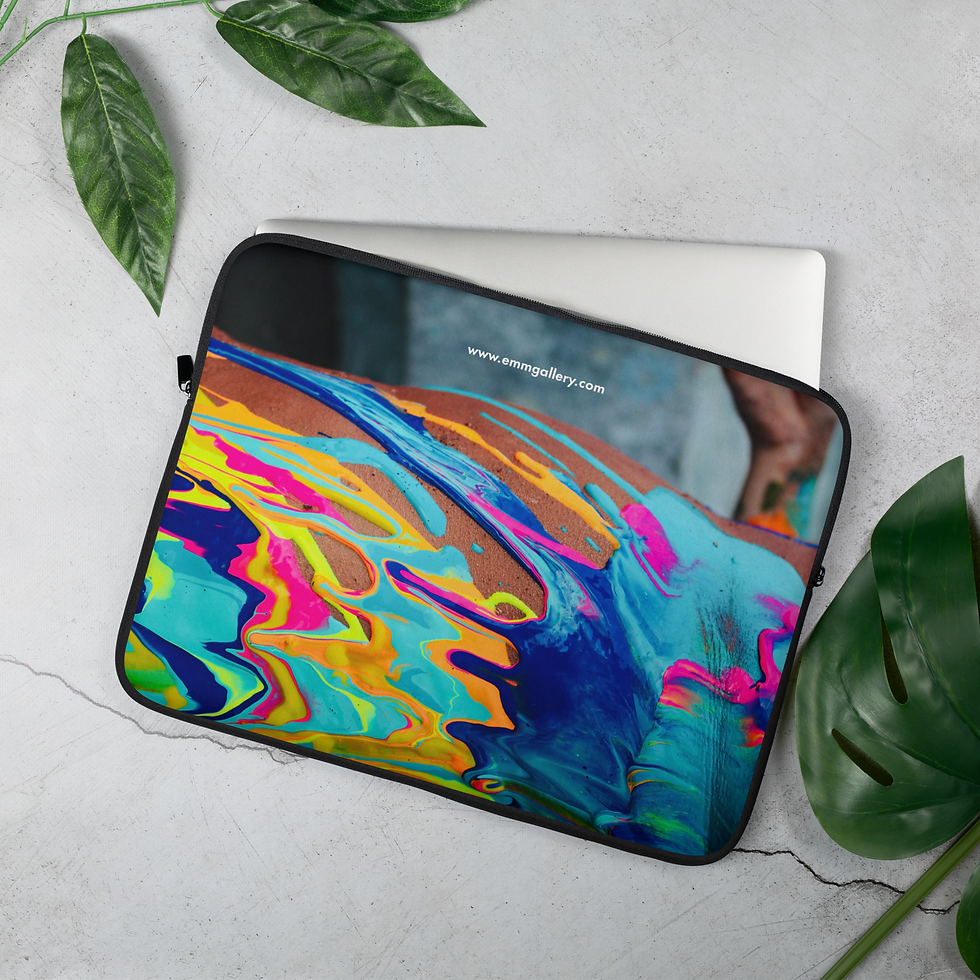 Thumbnail: EMM//Laptop Sleeves