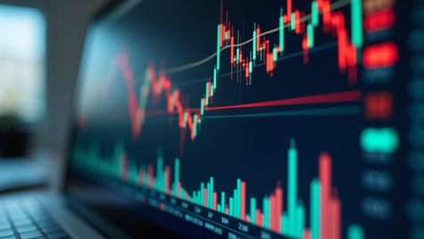 Join Our Live Program: AI Meets Stock Trading