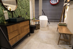 Mostra ArqDesign 2019 - Loft Manhattan