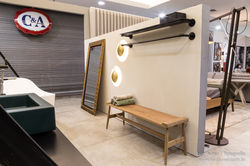 Mostra ArqDesign 2019 - Loft Manhattan