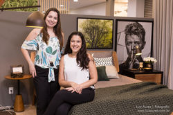 Mostra ArqDesign 2019 - Loft Manhattan9