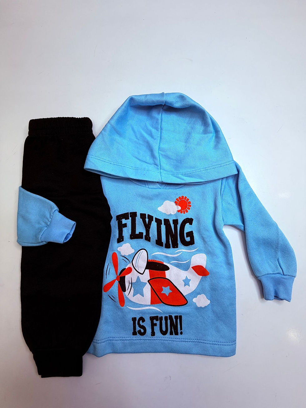 Miniatura: KIT INVERNO  MASCULINO TAMANHO G