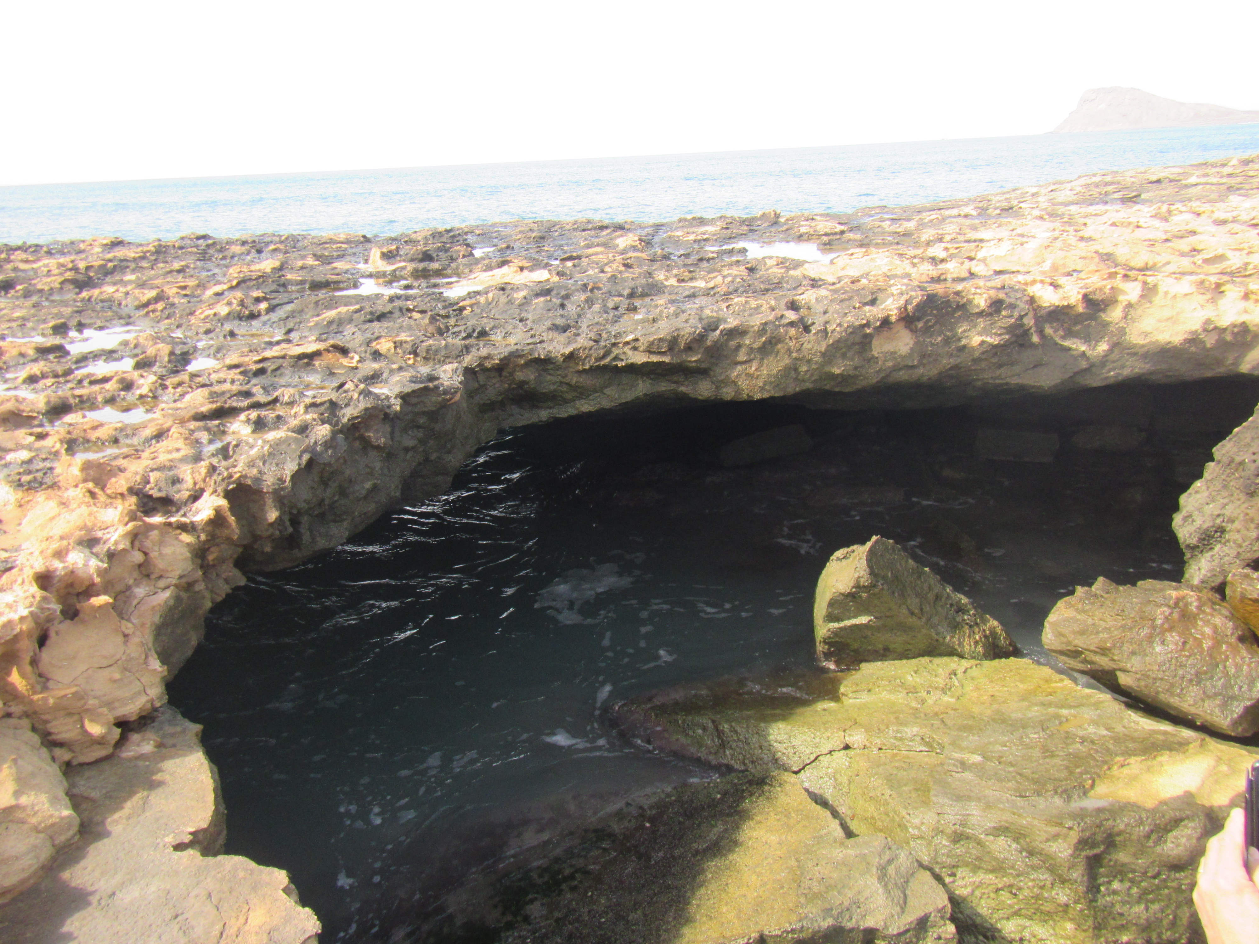 GROTTA DI MURDEIRA