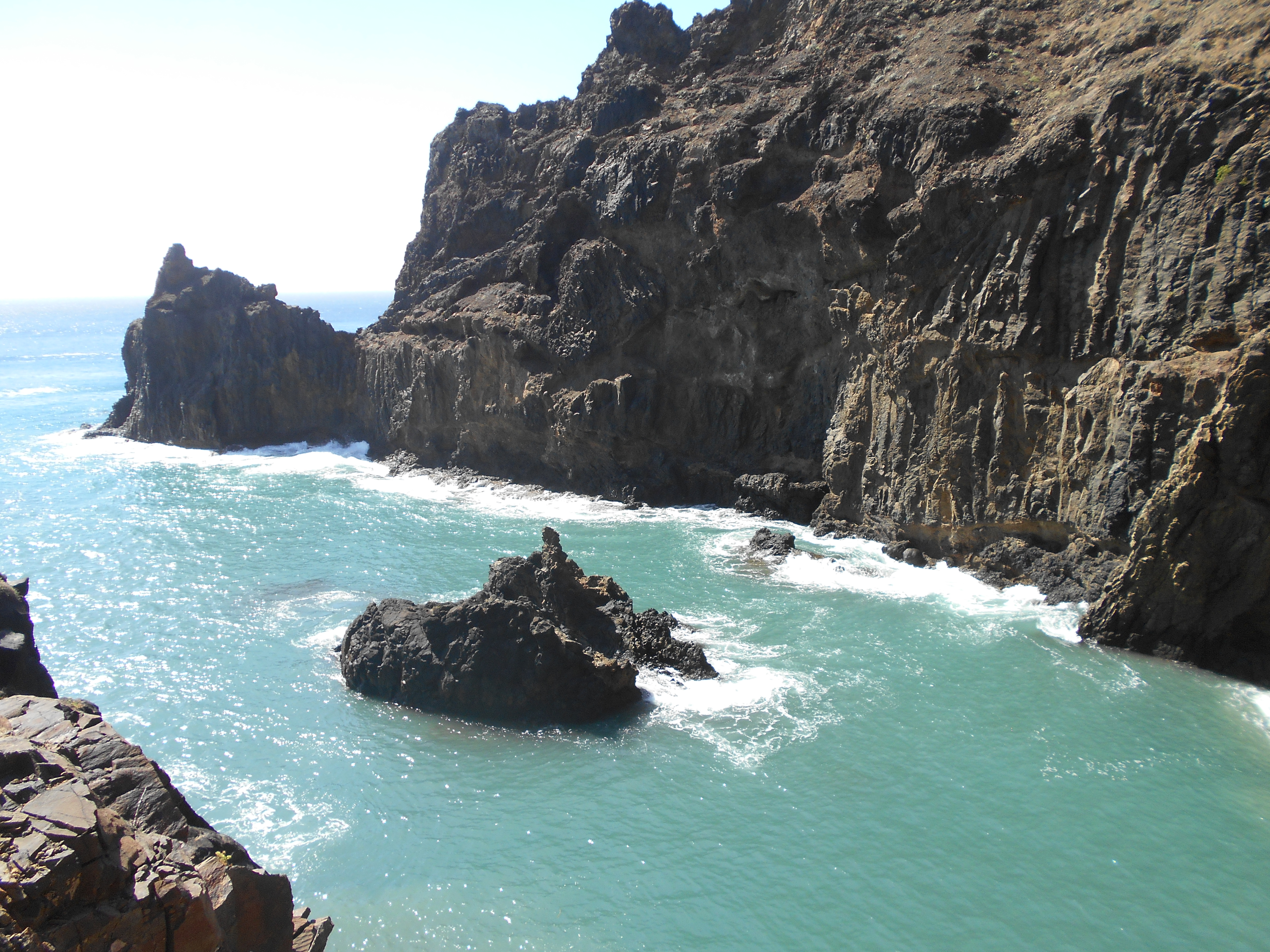 Playa Zimbralino
