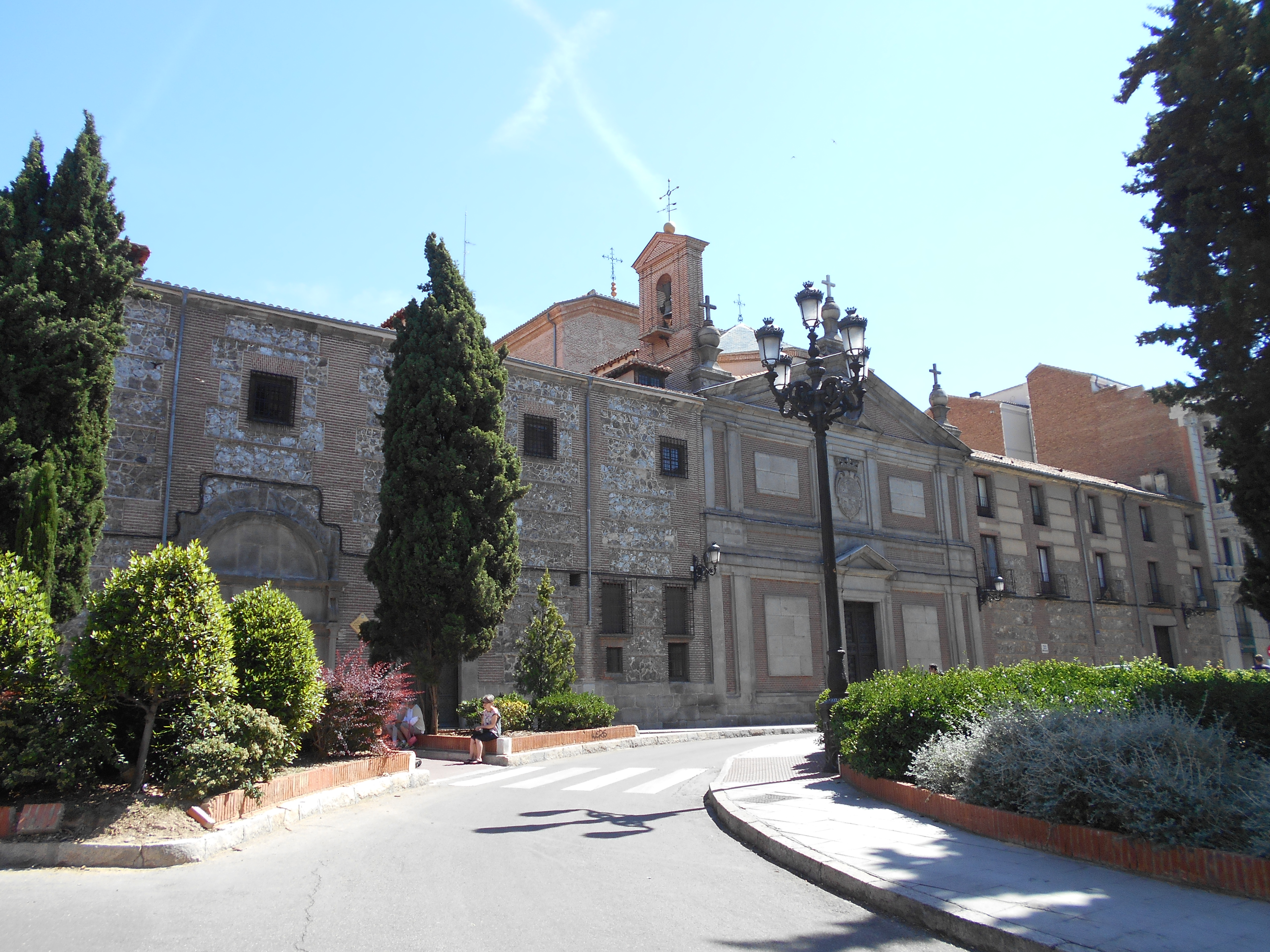 Monastero de las Descalzas