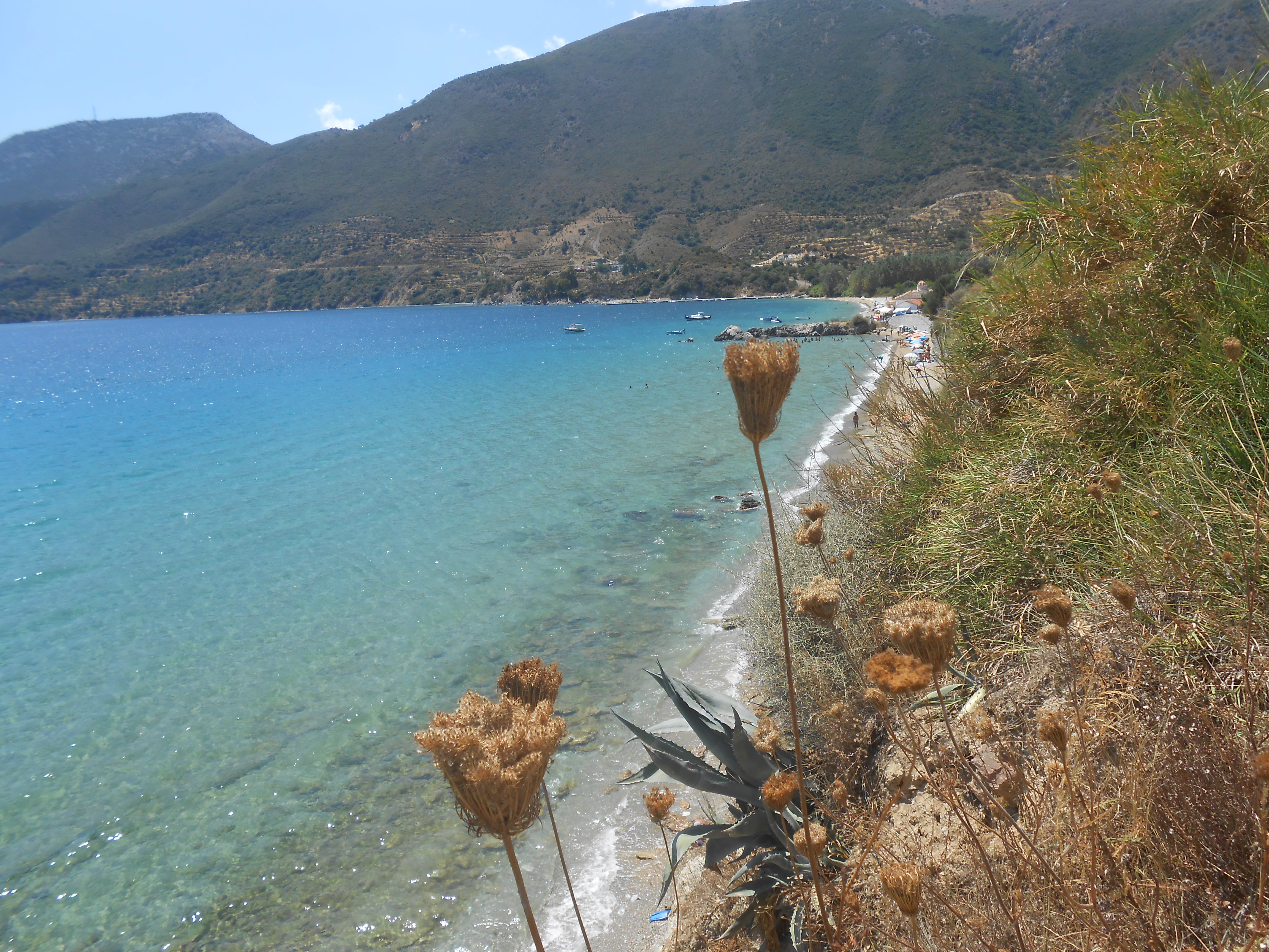 Penisola del Mani