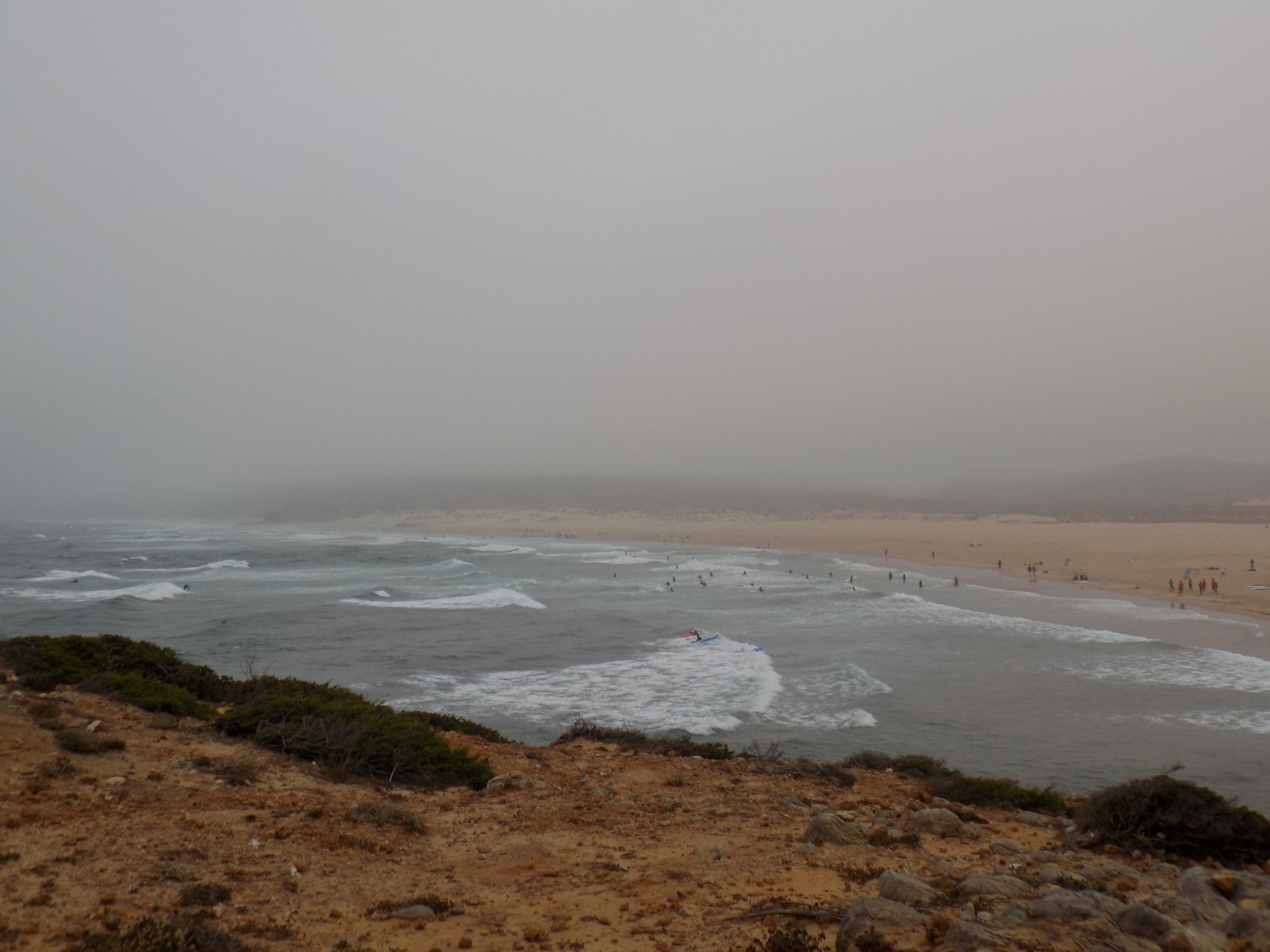 Praia da Bordera