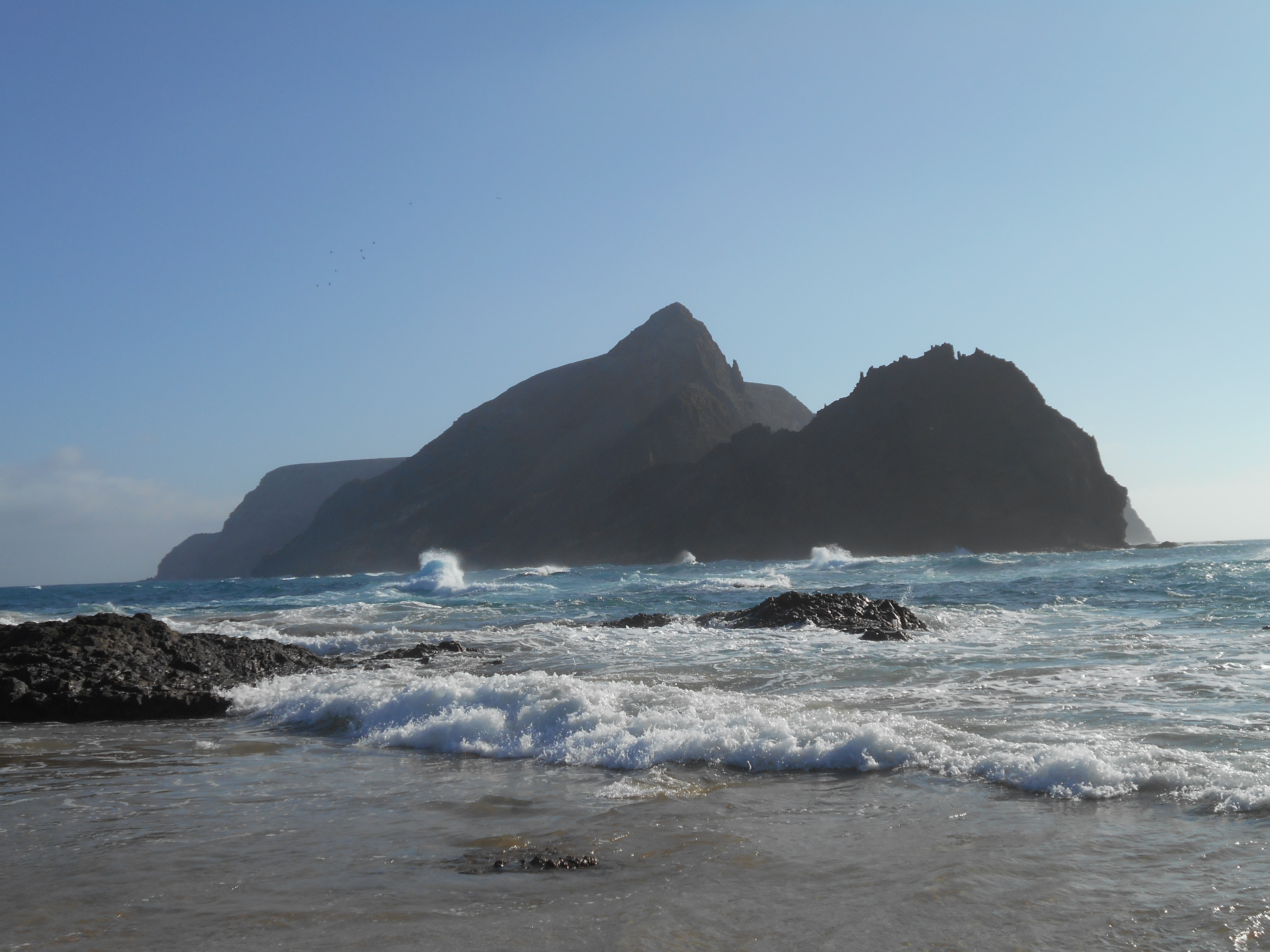 La Caleta