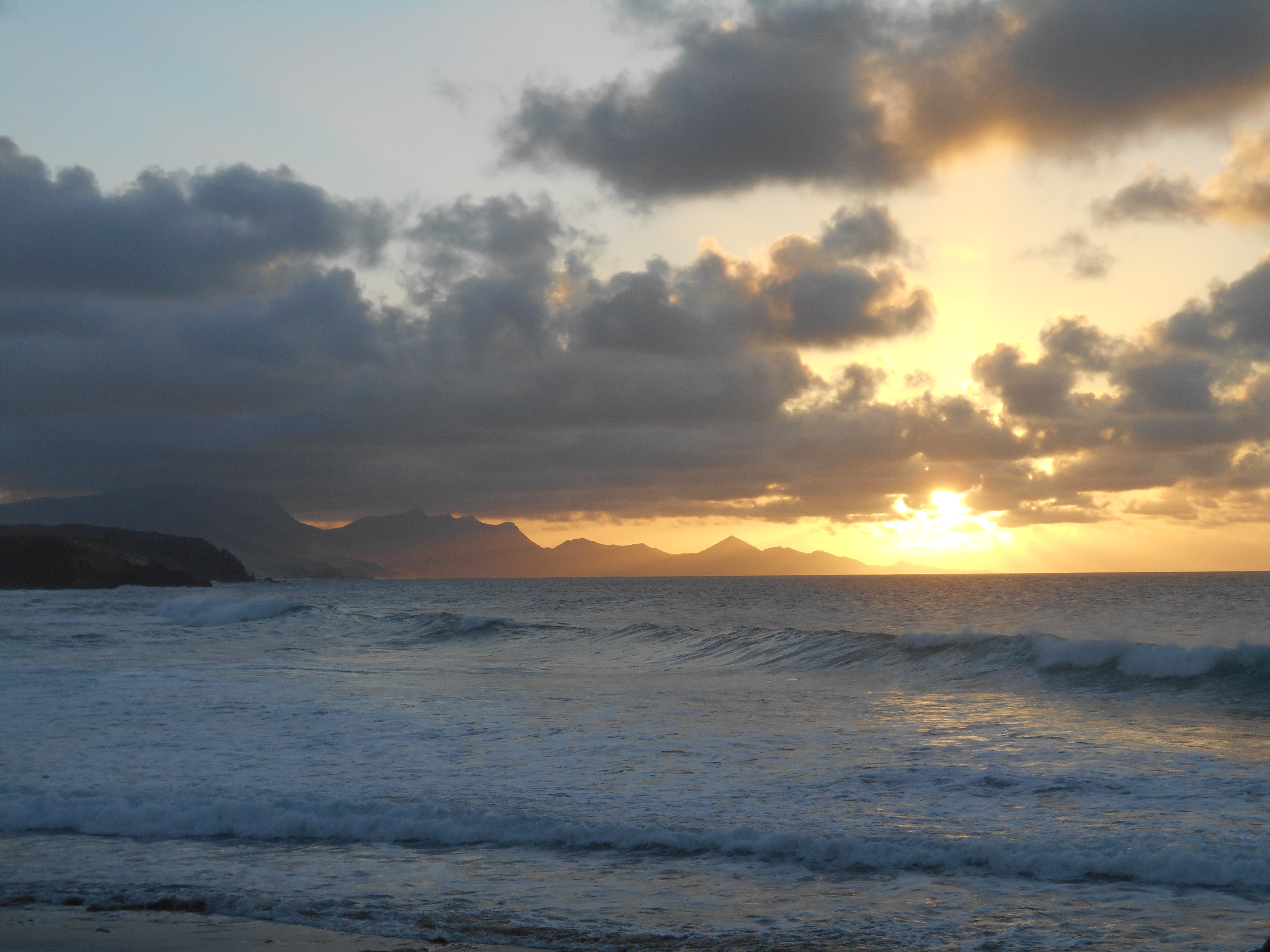 La Pared