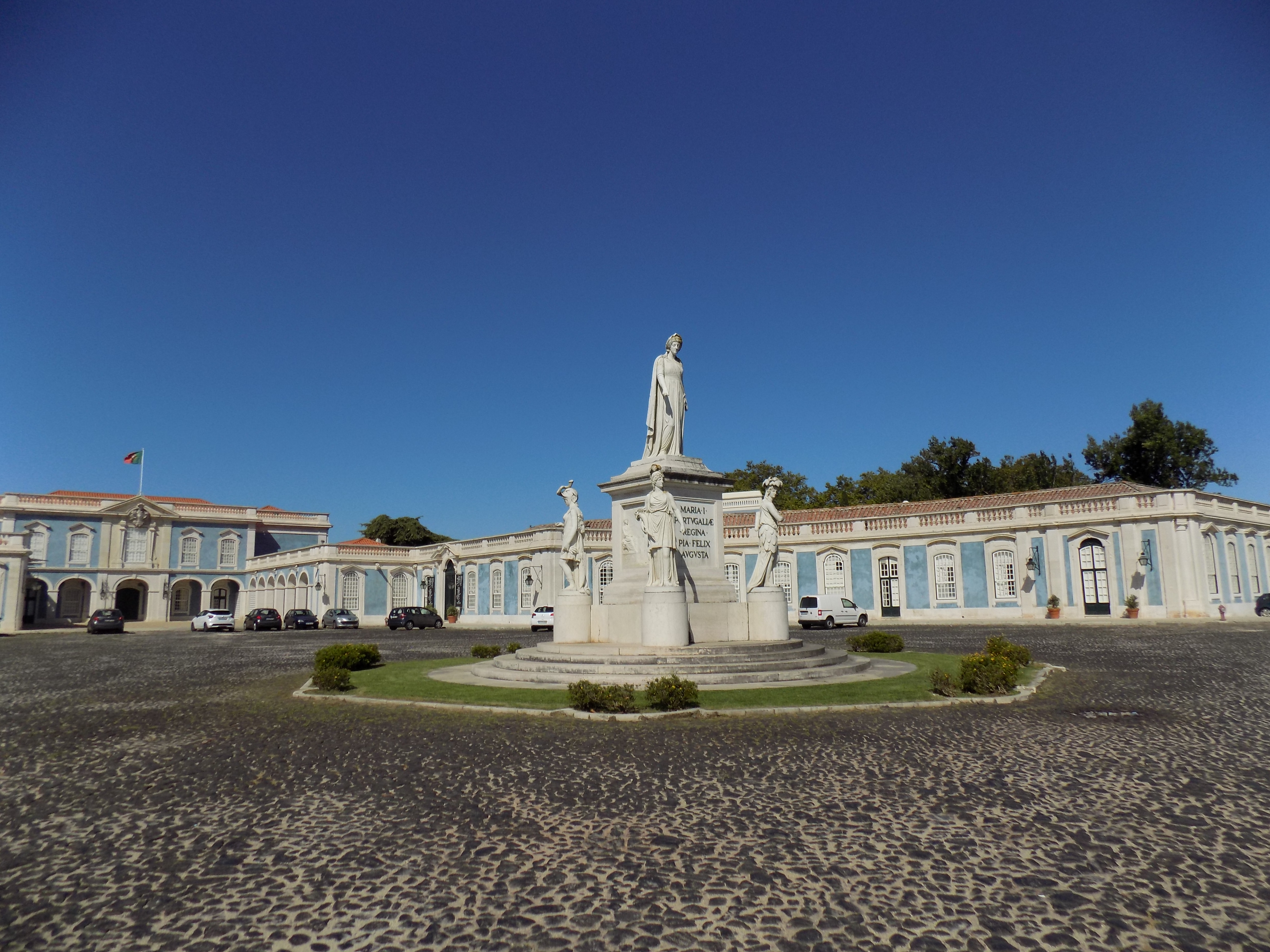 Palazzo Reale di Queluz