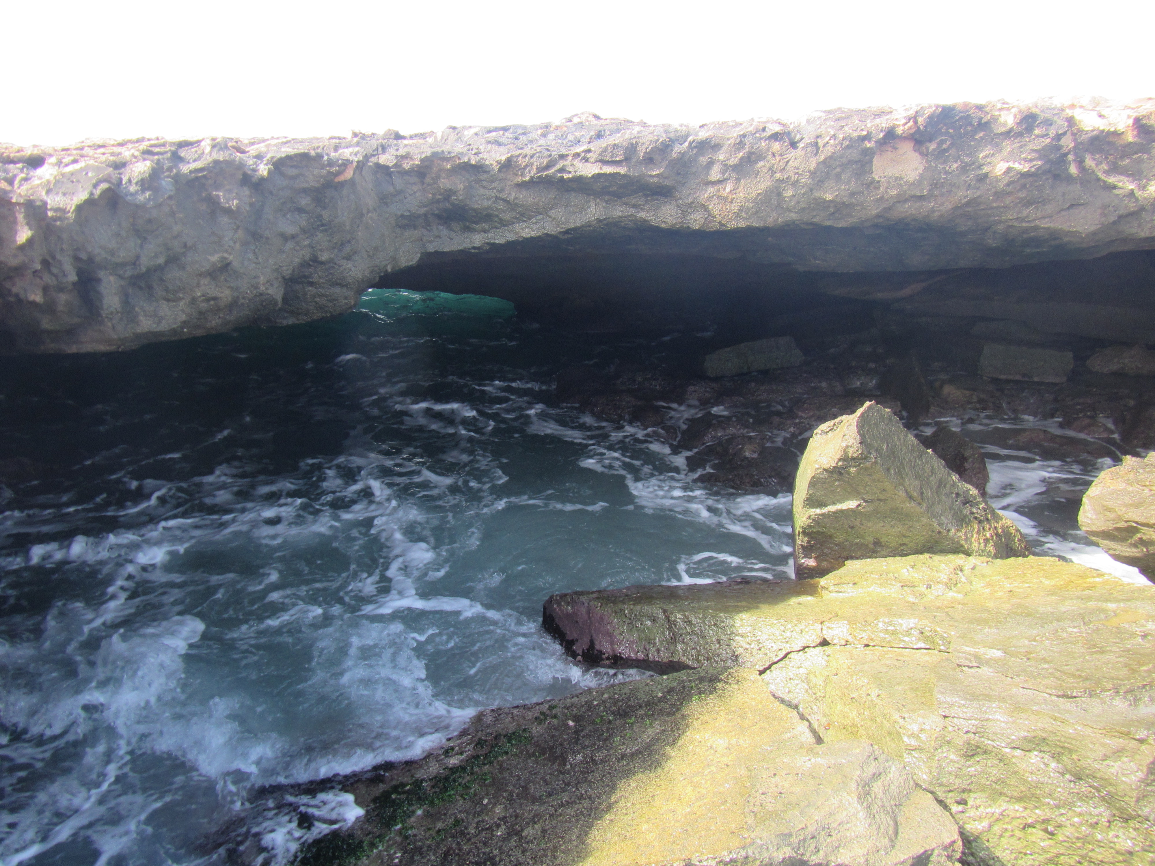 GROTTA DI MURDEIRA