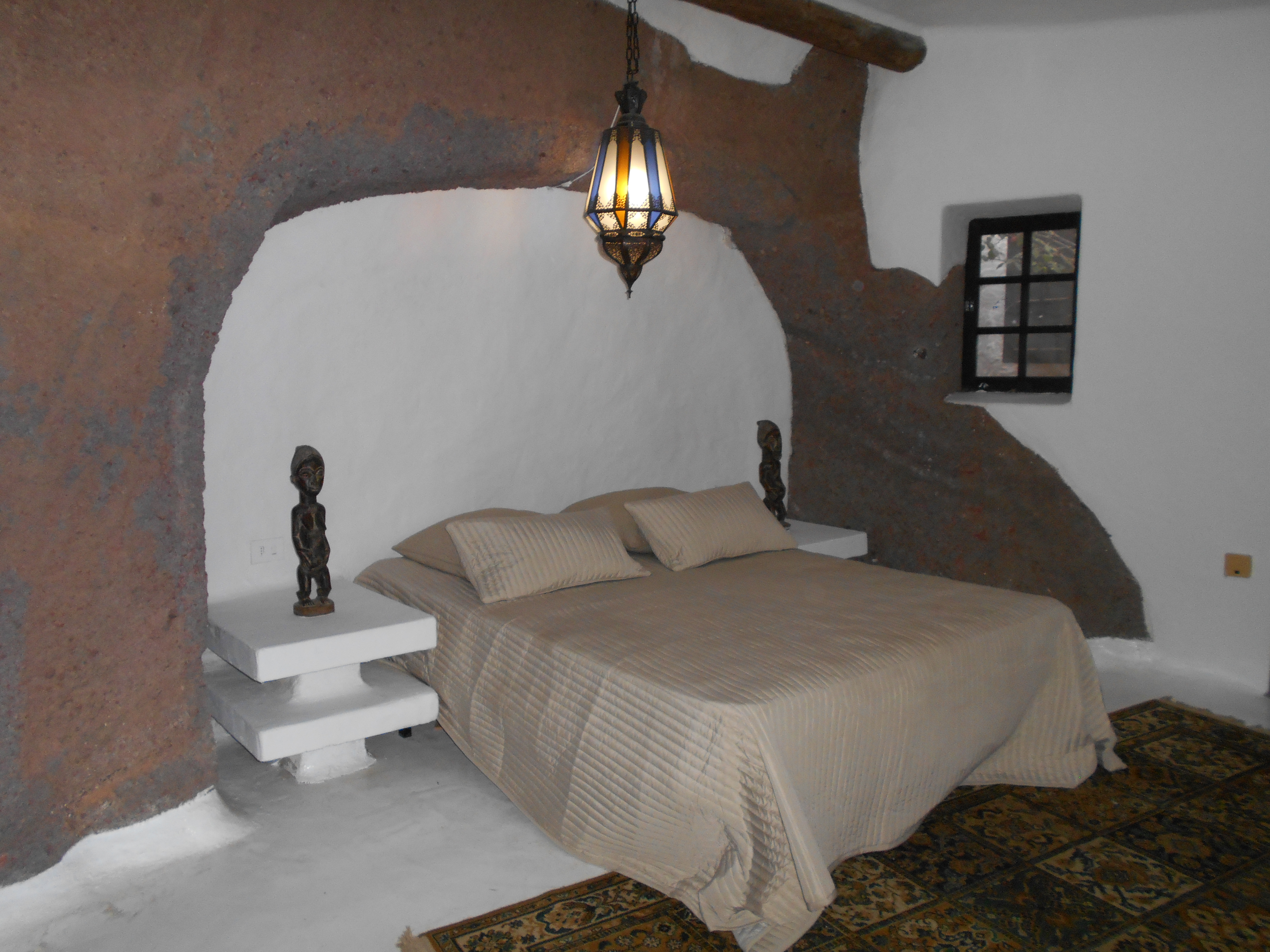 la casa di Omar Shariff