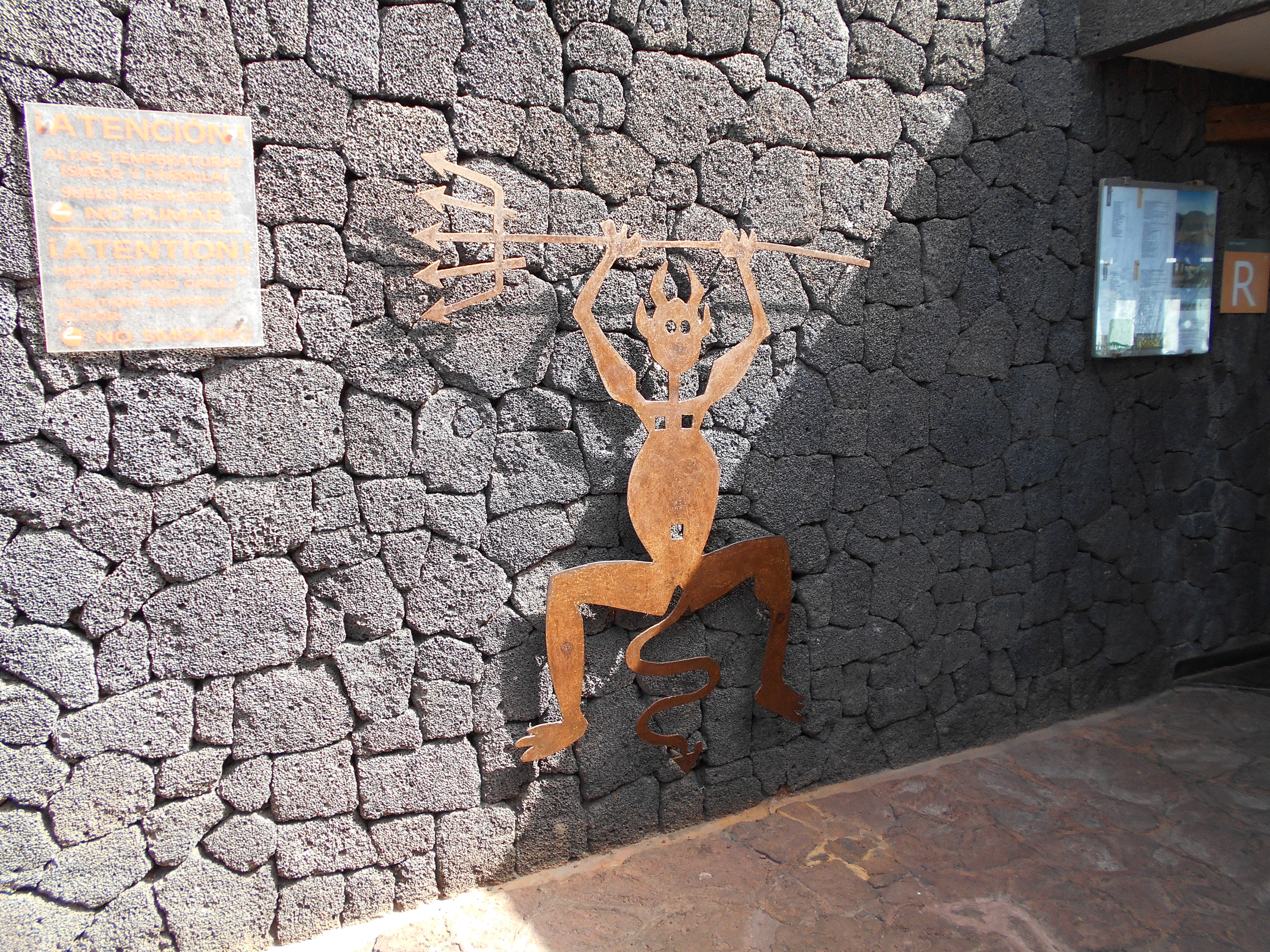 il Timanfaya