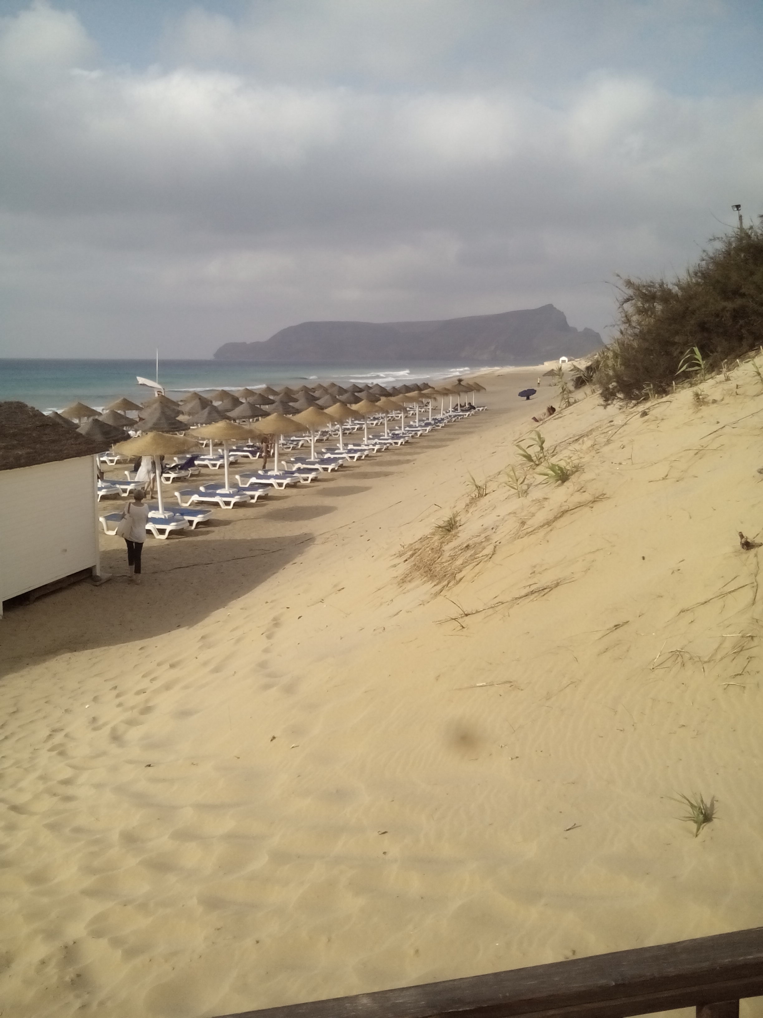 spiaggia hotel