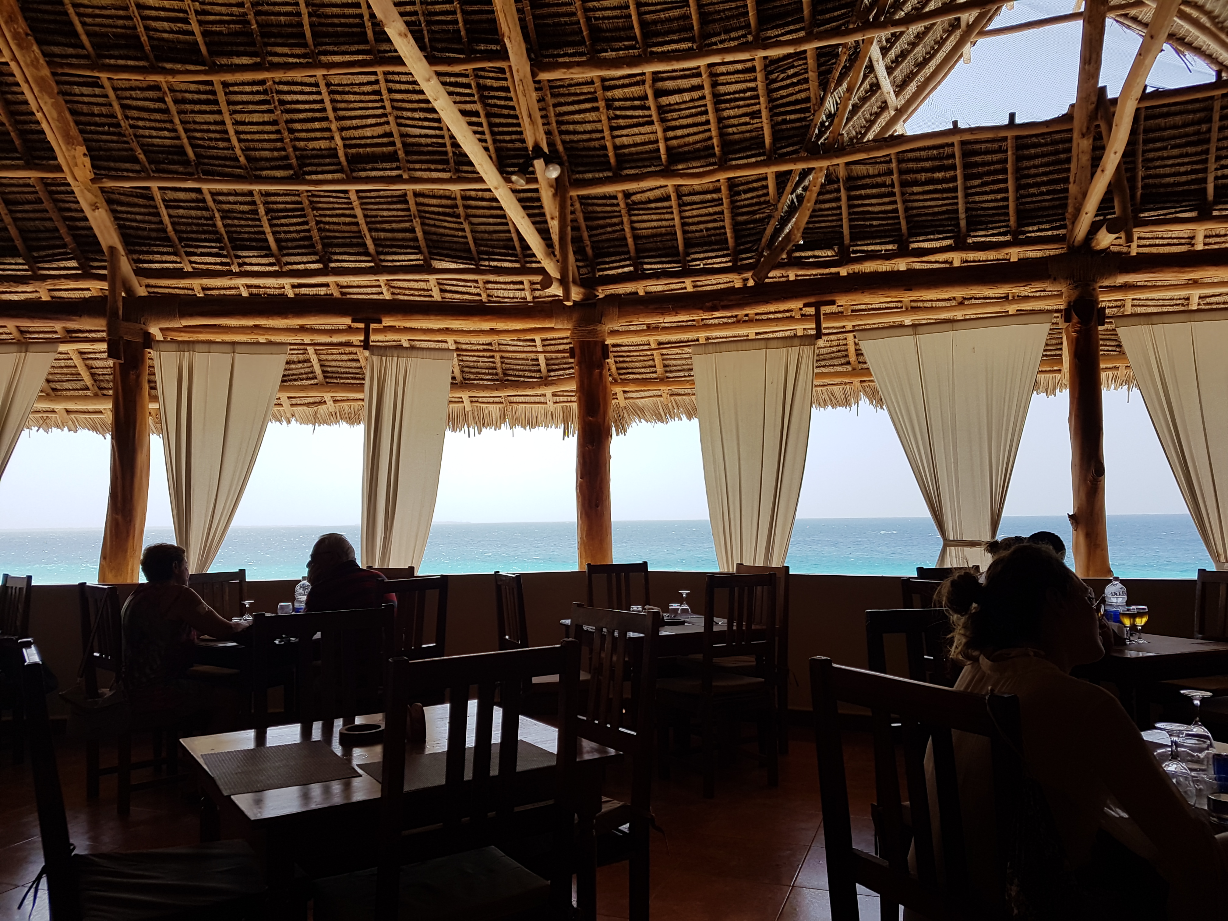 VISTA RISTORANTE