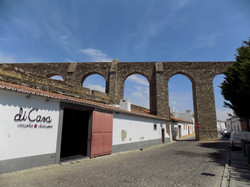 Evora